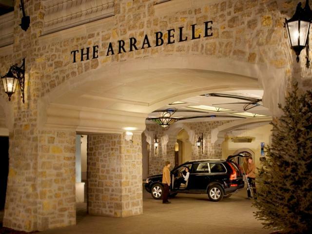 Arrabelle 282 By Exclusive Vail Rentals المظهر الخارجي الصورة